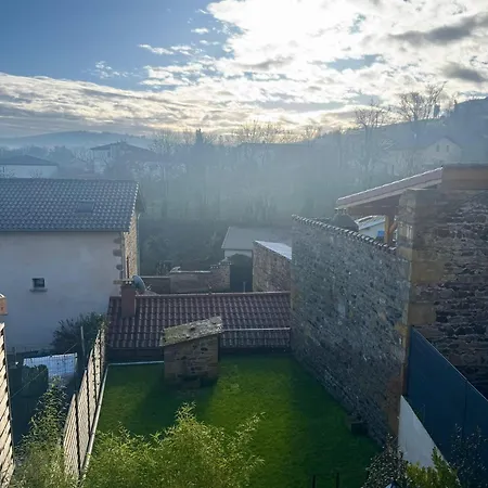 Charmante Maison De Village Holiday home *