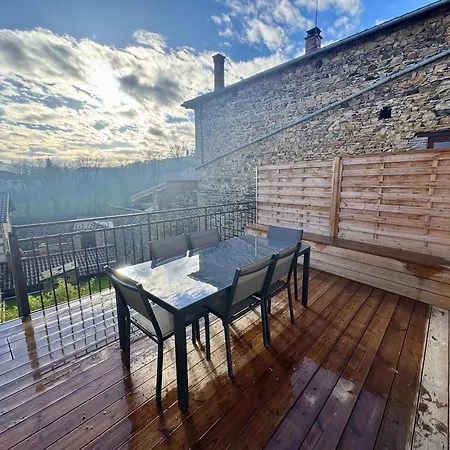 Holiday home Charmante Maison De Village