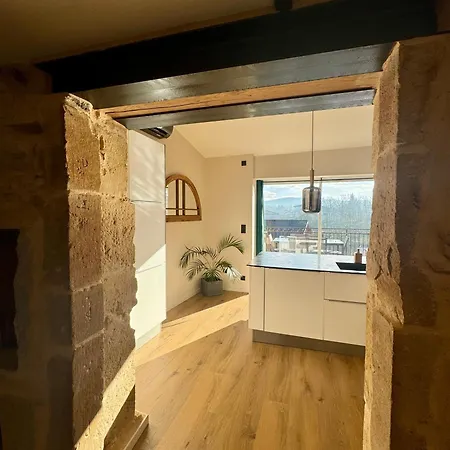 Charmante Maison De Village Holiday home *