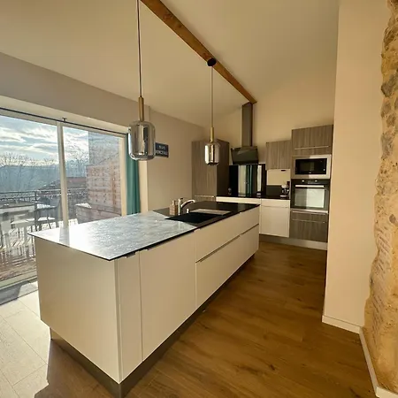 Holiday home Charmante Maison De Village *