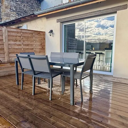 Charmante Maison De Village Holiday home