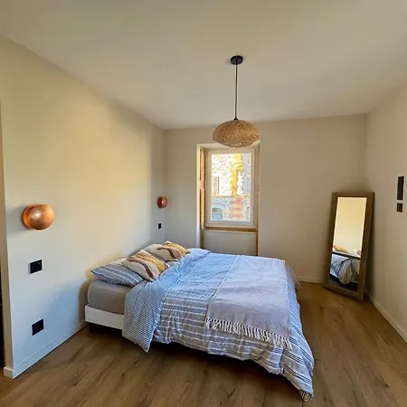 Holiday home Charmante Maison De Village *