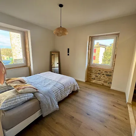 Charmante Maison De Village Holiday home