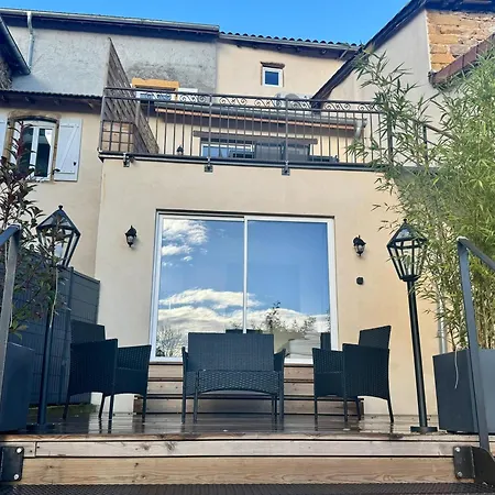 Holiday home Charmante Maison De Village *