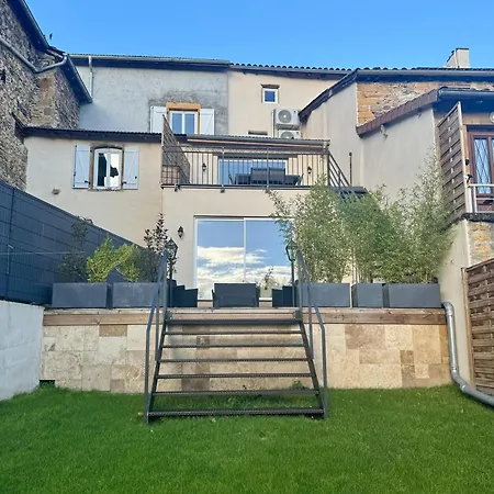 Charmante Maison De Village Holiday home *